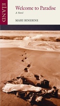 Cover: Welcome to Paradise - Eland Publishing