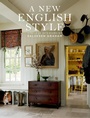 Cover: A New English Style - QUADRILLE PUBLISHING