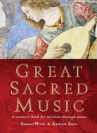 Abbildung von: Great Sacred Music - Hymns Ancient & Modern