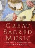 Cover: Great Sacred Music - Hymns Ancient & Modern