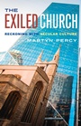 Cover: The Exiled Church - Hymns Ancient & Modern