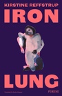 Cover: Iron Lung - Peirene Press