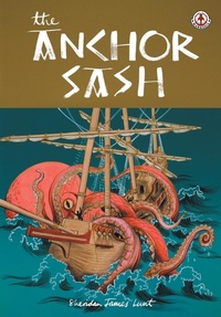 Abbildung von: The Anchor Sash - Markosia Enterprises Ltd