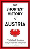 Bild: The Shortest History of Austria - Old Street Publishing