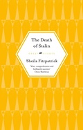 Cover: The Death of Stalin - Old Street Publishing