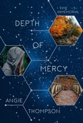 Cover: Depth of Mercy - Quiet Waters Press