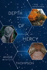 Enlarge image Cover: Depth of Mercy - Quiet Waters Press