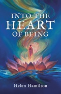 Cover: Into the Heart of Being - Balboa Press UK
