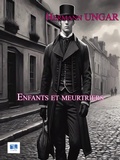 Cover: Enfants et meurtriers - A verba futuroruM