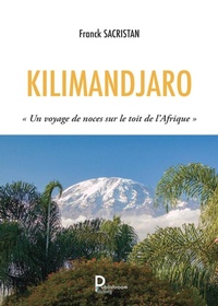 Abbildung von: Kilimandjaro - Publishroom