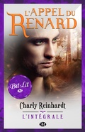Cover: L'Appel du renard - L'Int&eacute;grale - MILADY