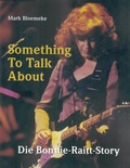 Cover: Something To Talk About - Voodoo Verlag