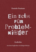 Cover: Ein Heim f&uuml;r Problemkinder - Der gesunde Menschenversand