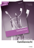 Cover: Familienrecht Kombipaket - Orell F&uuml;ssli Verlag