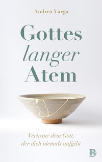 Abbildung von: Gottes langer Atem - R. Brockhaus