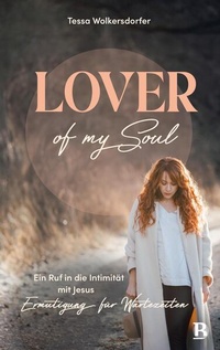 Abbildung von: Lover of my soul - R. Brockhaus