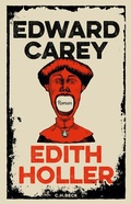 Cover: Edith Holler - C.H.BECK