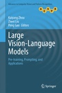 Cover: Large Vision-Language Models - Springer