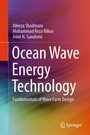 Cover: Ocean Wave Energy Technology - Springer