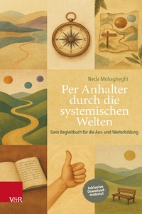 Abbildung von: Per Anhalter durch die systemischen Welten - Vandenhoeck & Ruprecht