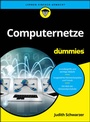 Cover: Computernetze für Dummies - Wiley-VCH