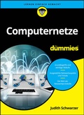 Abbildung von: Computernetze für Dummies - Wiley-VCH