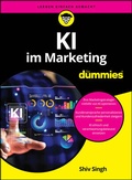 Bild: KI im Marketing f&uuml;r Dummies - Wiley-VCH