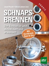 Abbildung von: Schnapsbrennen - Stocker, L