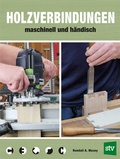 Cover: Holzverbindungen - Stocker, L