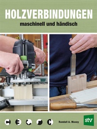 Abbildung von: Holzverbindungen - Stocker, L