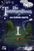 Cover: Dat Tietreisenhuus - De dubbelte Patrick - Feiyr