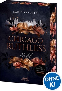 Enlarge image Cover: Chicago Ruthless (Band 1) - Sinful - Loewe