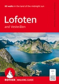 Abbildung von: Lofoten and Vesterålen (Rother Walking Guide) - Rother Bergverlag