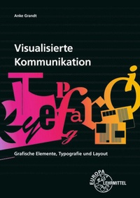 Abbildung von: Visualisierte Kommunikation - Europa-Lehrmittel