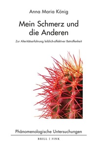 Abbildung von: Mein Schmerz und die Anderen - Brill | Fink