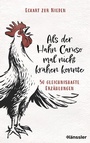 Bild: Als der Hahn Caruso mal nicht krähen konnte - Hänssler
