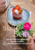 Bild: Berlins süße Seite - bebra verlag