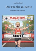Cover: Der Franke in Rente - BoD - Books on Demand