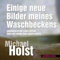 Cover: Einige neue Bilder meines Waschbeckens - BoD - Books on Demand