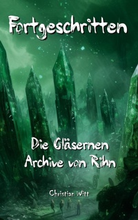 Enlarge image Cover: Fortgeschritten - BoD - Books on Demand