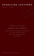Abbildung von: Gaben und Gebete - Königshausen & Neumann