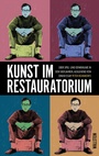 Cover: Kunst im Restauratorium - Wallstein