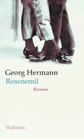 Cover: Rosenemil - Wallstein