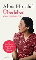 Cover: &Uuml;berleben - Wallstein