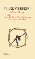 Cover: Mine-Haha - Wallstein