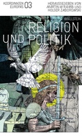 Cover: Religion und Politik - Wallstein