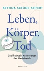 Bild: Leben, Körper, Tod - Wallstein