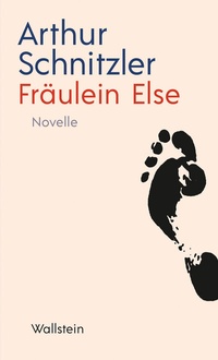 Enlarge image Cover: Fräulein Else - Wallstein