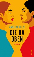 Cover: Die da oben - Wallstein
