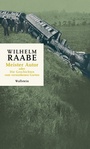 Cover: Meister Autor - Wallstein